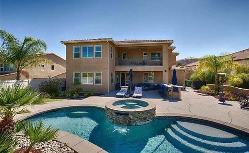 Condo in Temecula, California, United States 1