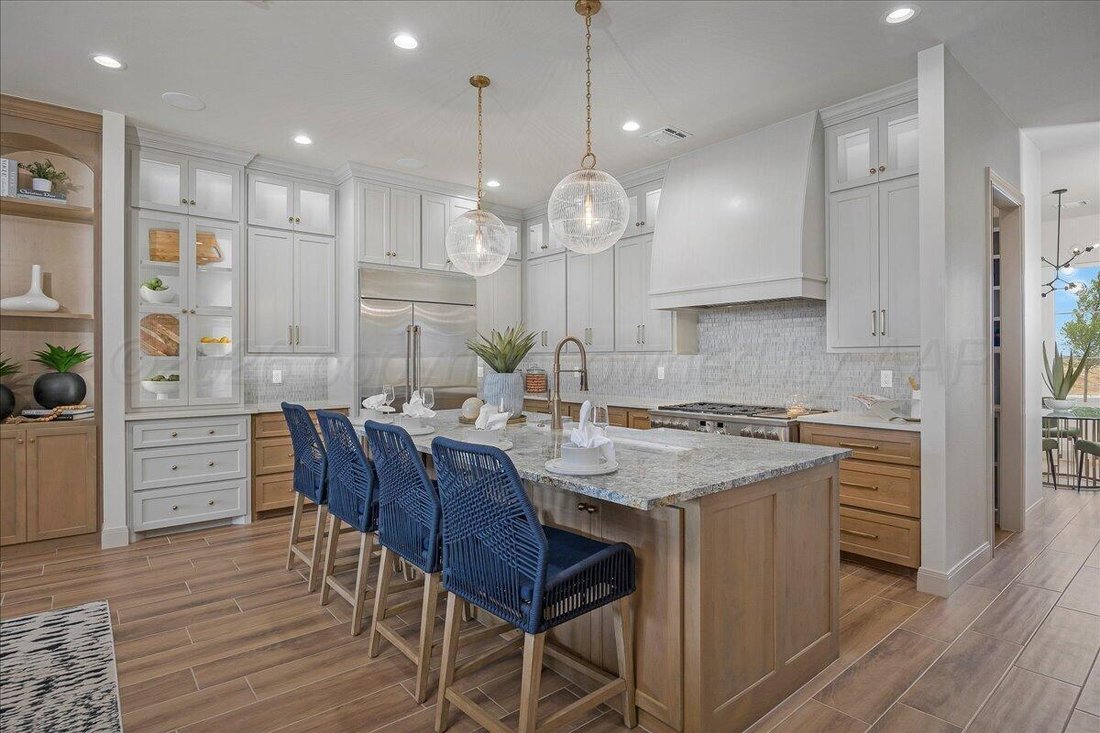 House in Amarillo, Texas, United States 4 - 18572937