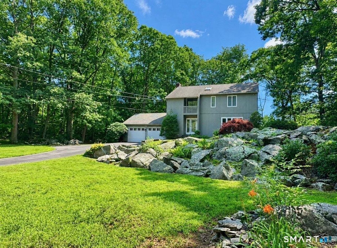 House in Killingworth, Connecticut, United States 2 - 18570554