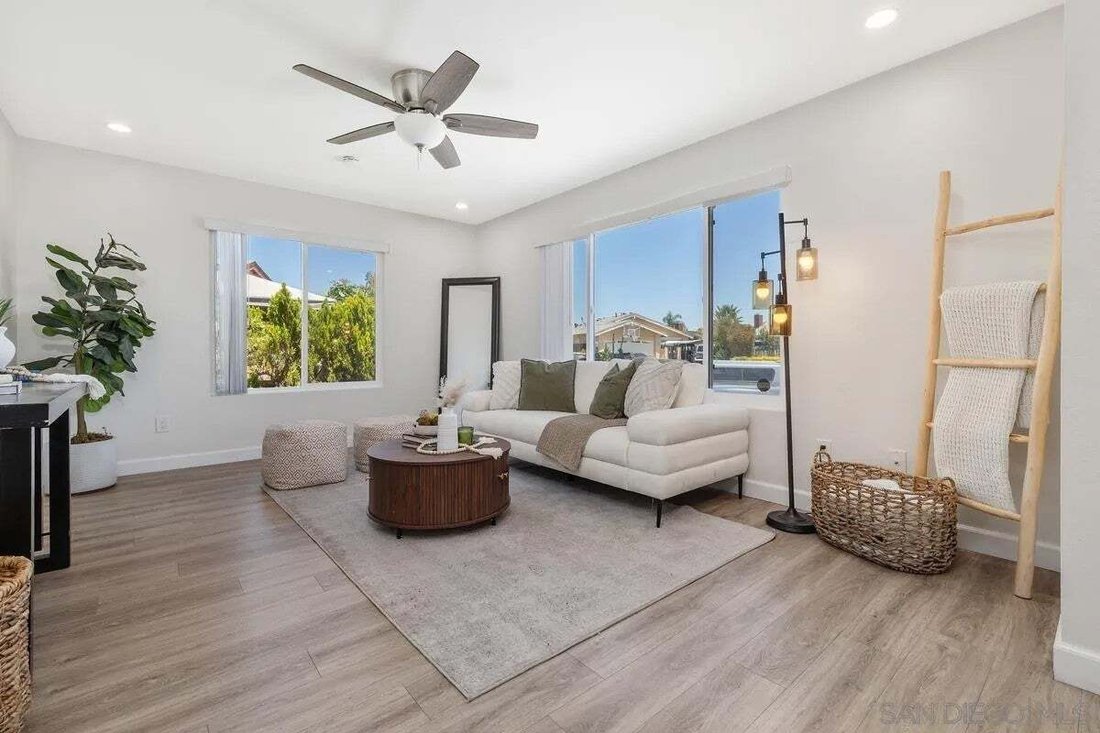 House in San Diego, California, United States 4 - 18567405