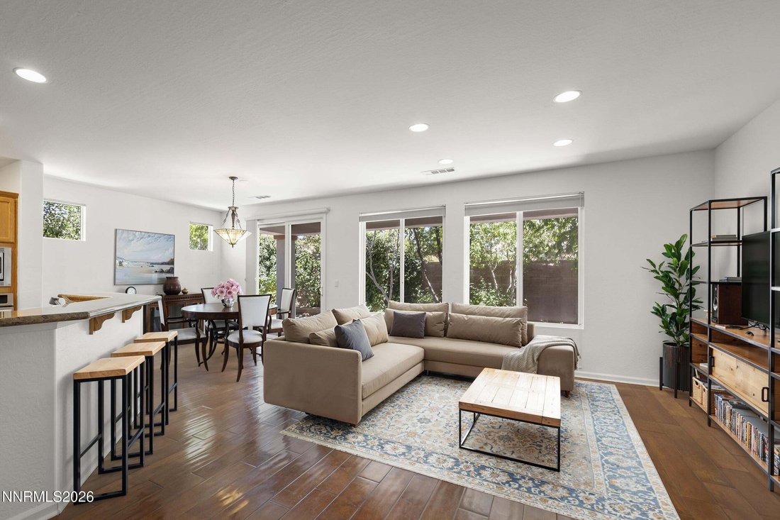 House in Reno, Nevada, United States 3 - 18568758