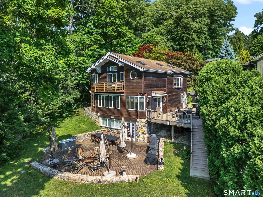 House in New Milford, Connecticut, United States 3 - 18570453