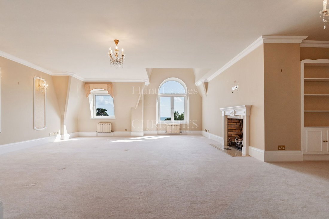 Apartment in Jersey, St Lawrence, Jersey 3 - 16823690