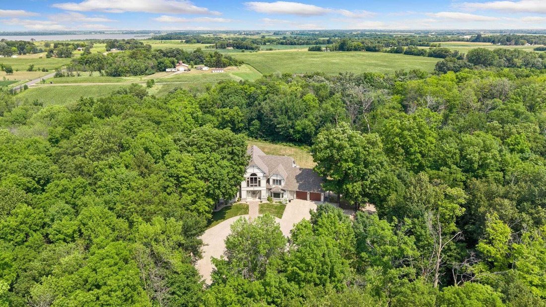 House in Saint Michael, Minnesota, United States 3 - 18570210