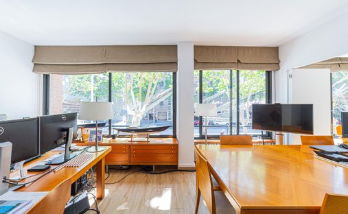 Apartment in Sant Martí, Barcelona, Spain 1