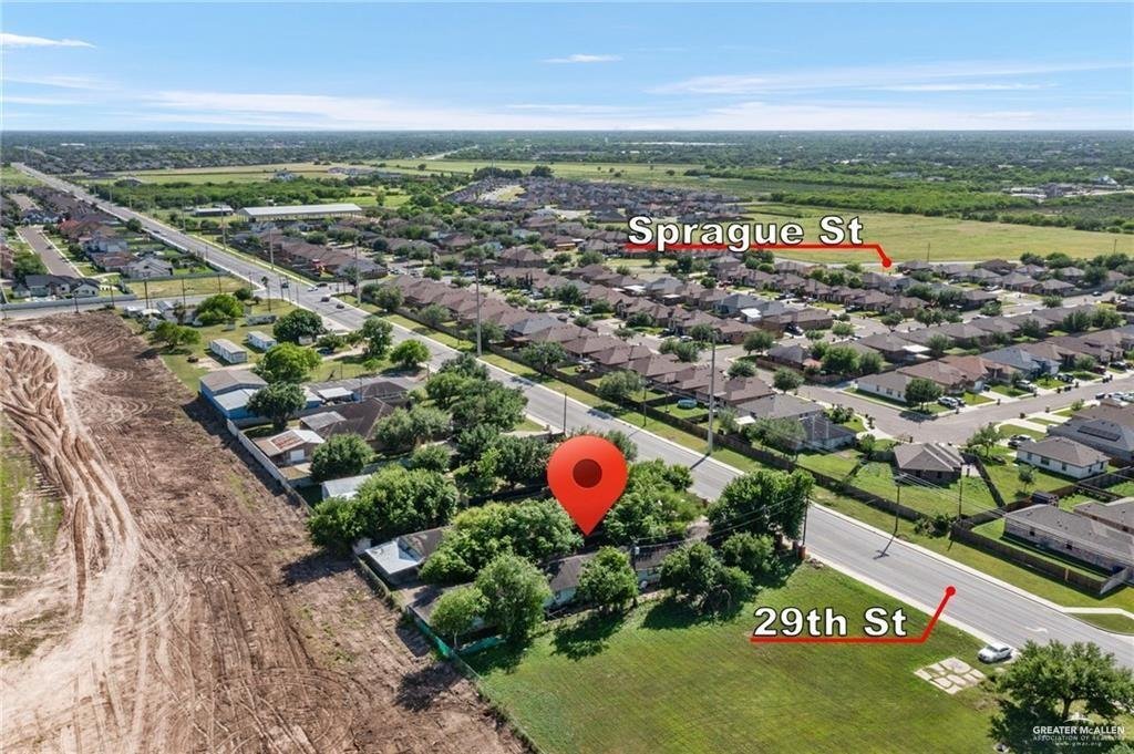 McAllen, Texas, United States 5 - 18573061