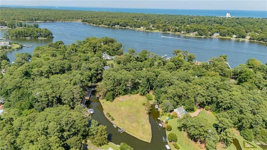 Land in Virginia Beach, Virginia, United States 4 - 18568947