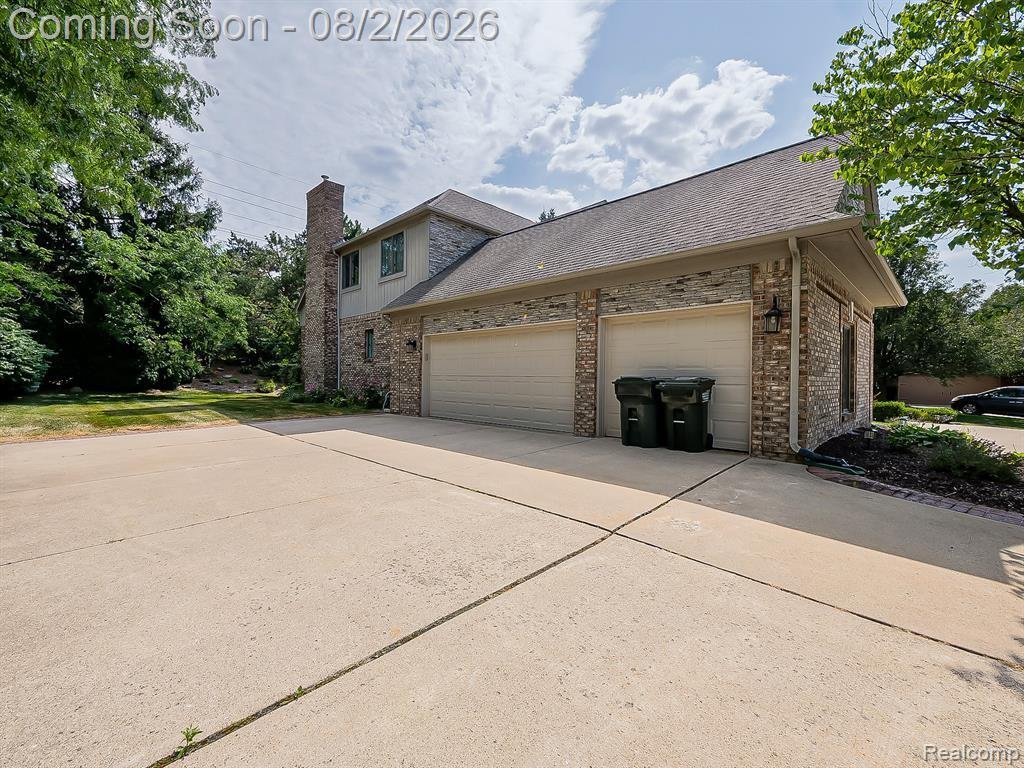 House in Rochester, Michigan, United States 5 - 18570580