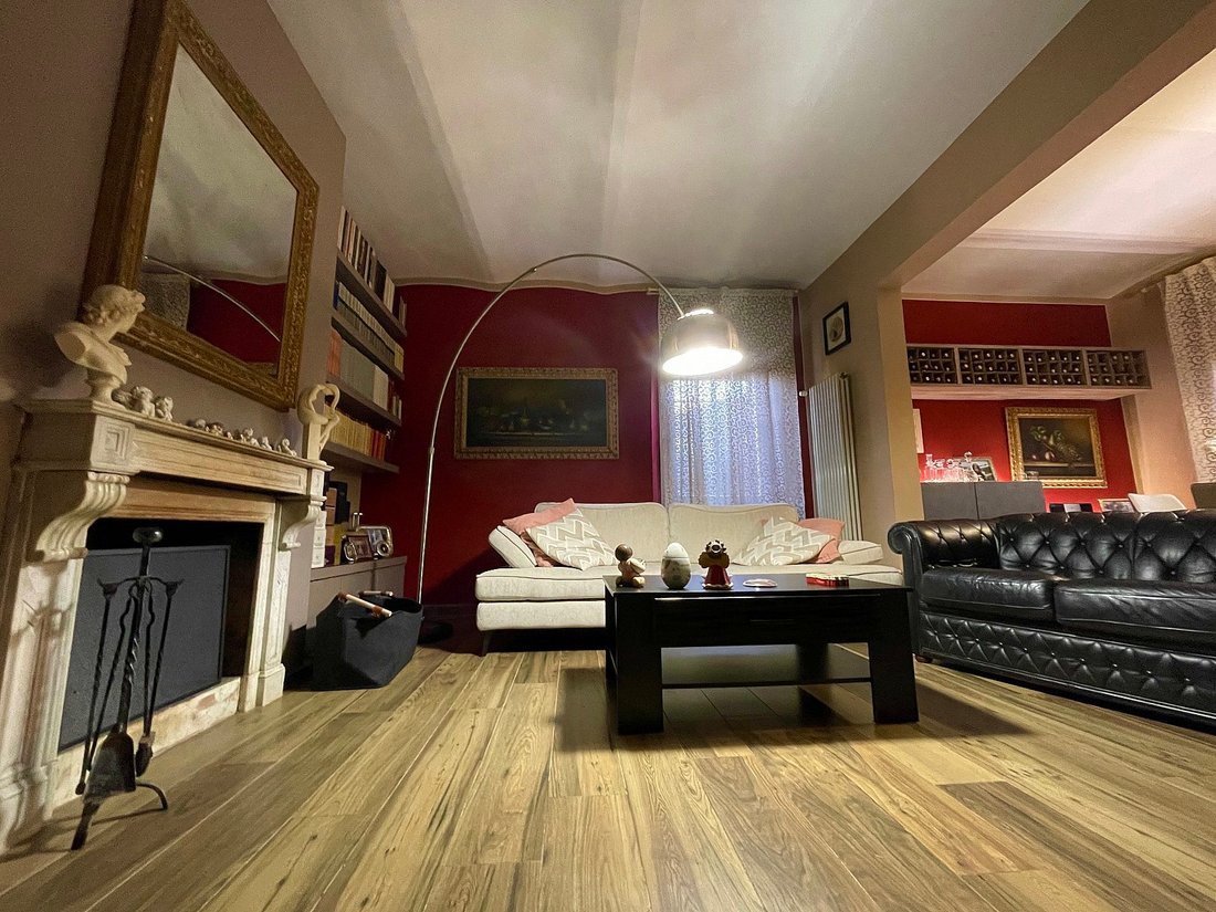 Country House in Historic Center (ZTL), Pistoia, Tuscany 2 - 18567056