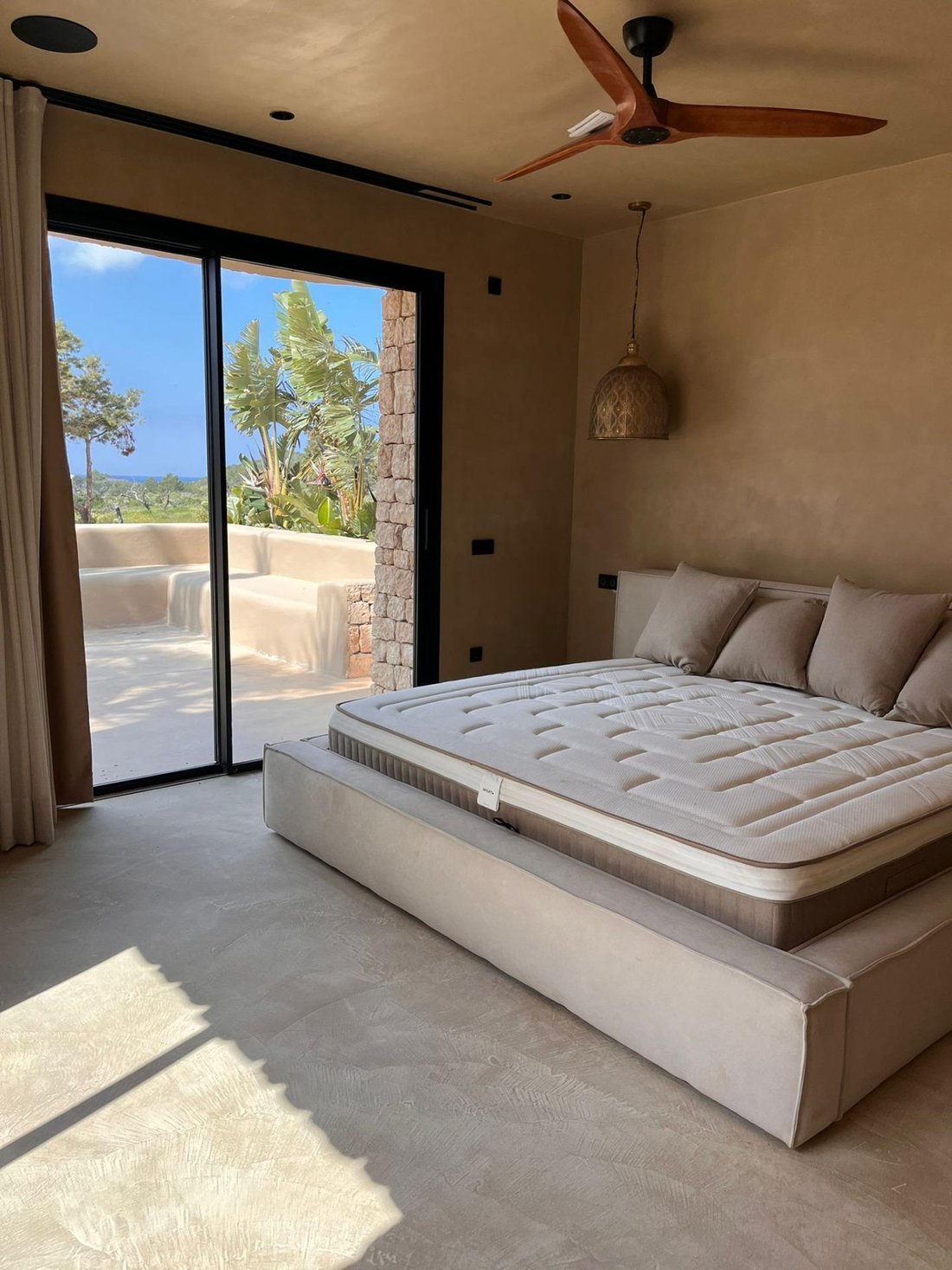 Villa in Sant Josep de sa Talaia, Balearic Islands, Spain 4 - 18572113