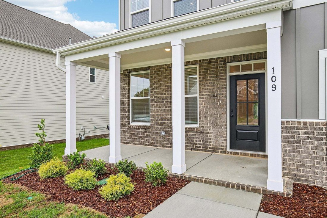House in Mt. Juliet, Tennessee, United States 4 - 18568939