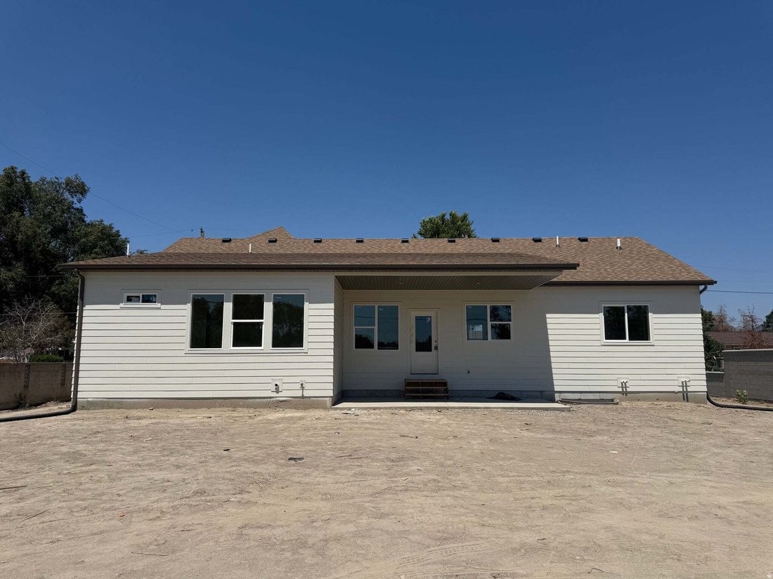 House in Midvale, Utah, United States 4 - 18320987