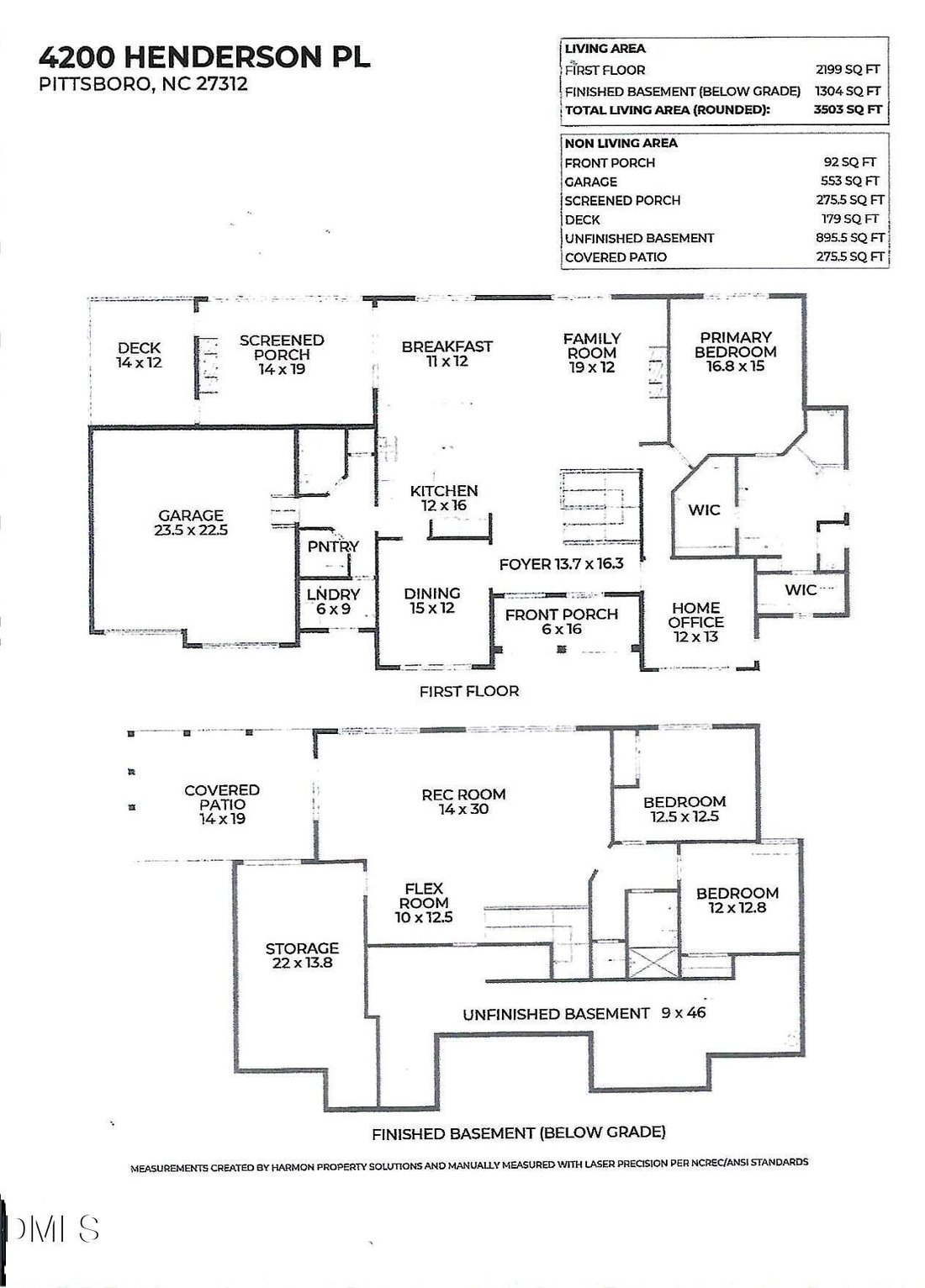 House in Pittsboro, North Carolina, United States 4 - 18570785