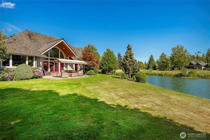 House in Blaine, Washington, United States 1 - 18572819