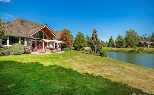 Casa a Blaine, Washington, Stati Uniti 1