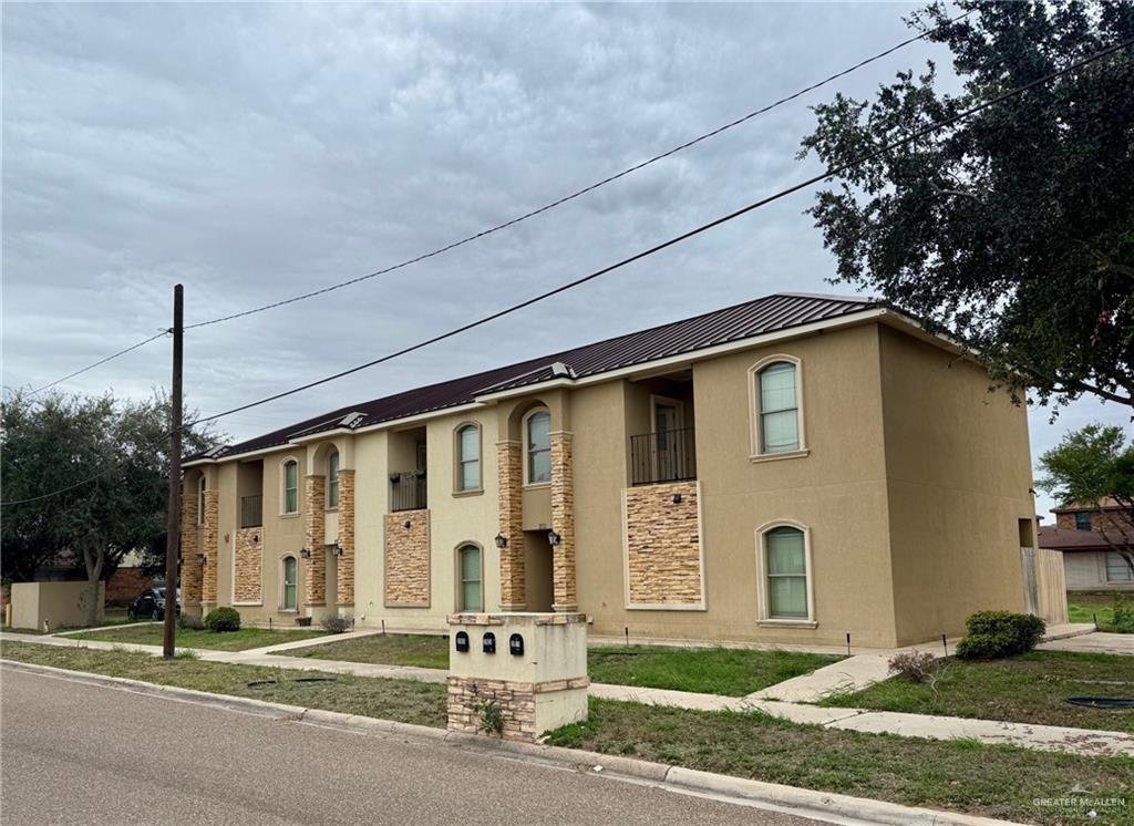 House in Edinburg, Texas, United States 1 - 18573060