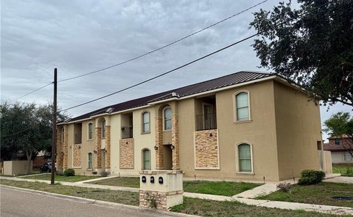 Casa a Edinburg, Texas, Stati Uniti 1
