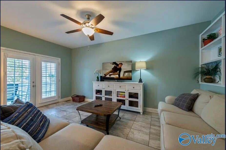 House in Leesburg, Alabama, United States 3 - 18568624