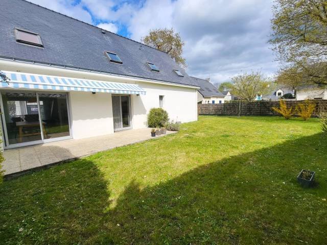 House in Mesquer, Pays de la Loire, France 1 - 17417558