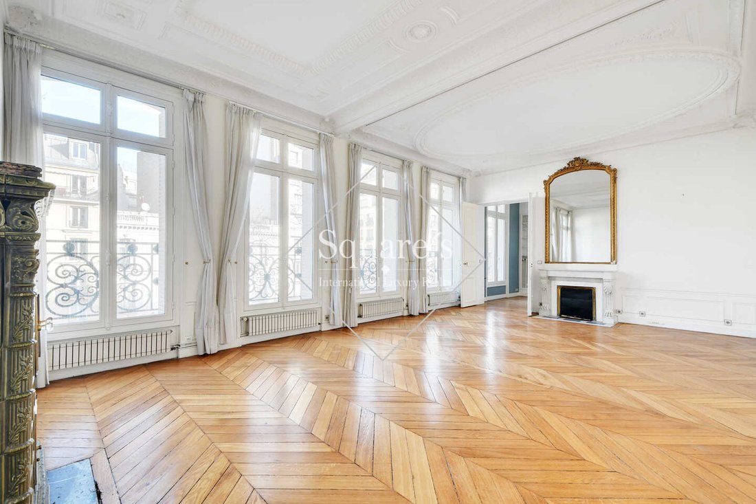 Apartment in Invalides, Paris 7e Arrondissement, Paris 1 - 18572303