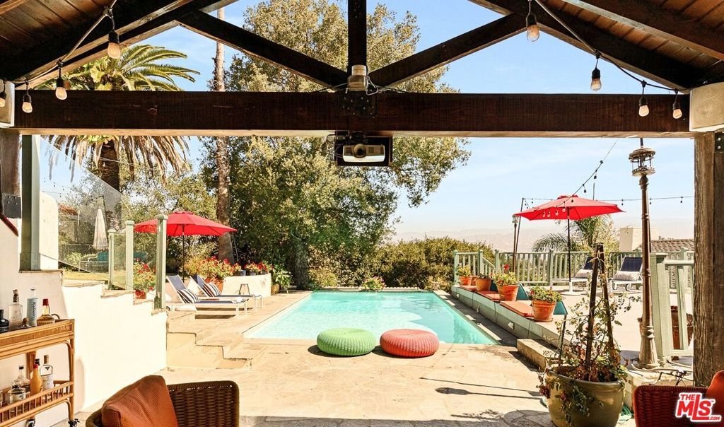 House in Los Angeles, California, United States 4 - 18511061