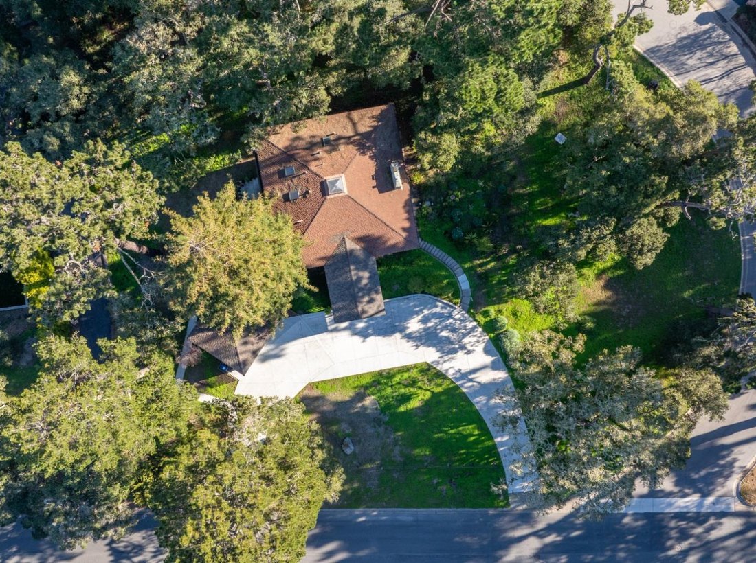 House in Monterey, California, United States 3 - 16873088