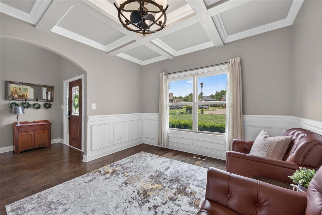 House in Clarksville, Tennessee, United States 5 - 18568998