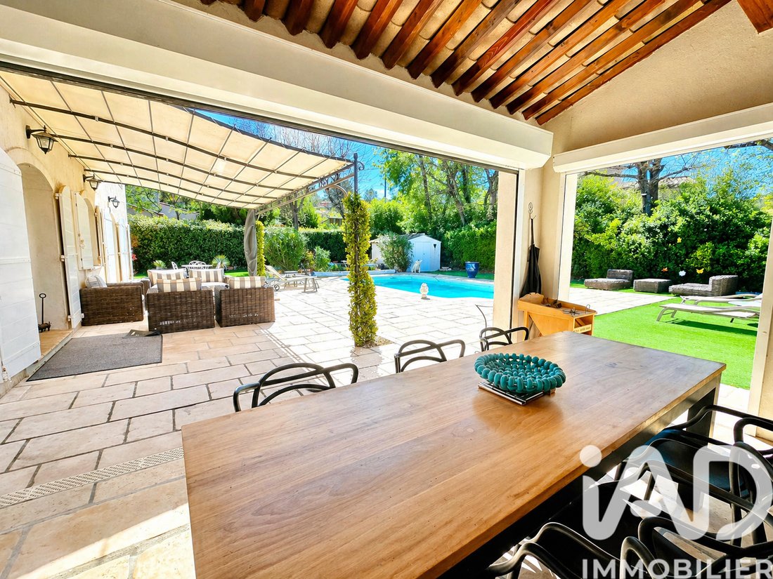 House in Centre, Vidauban, France 2 - 17658356