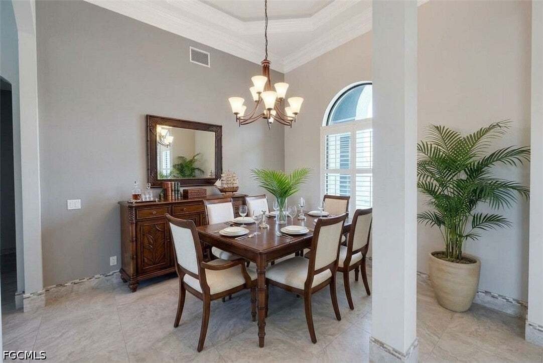 House in Cape Coral, Florida, United States 5 - 17236655