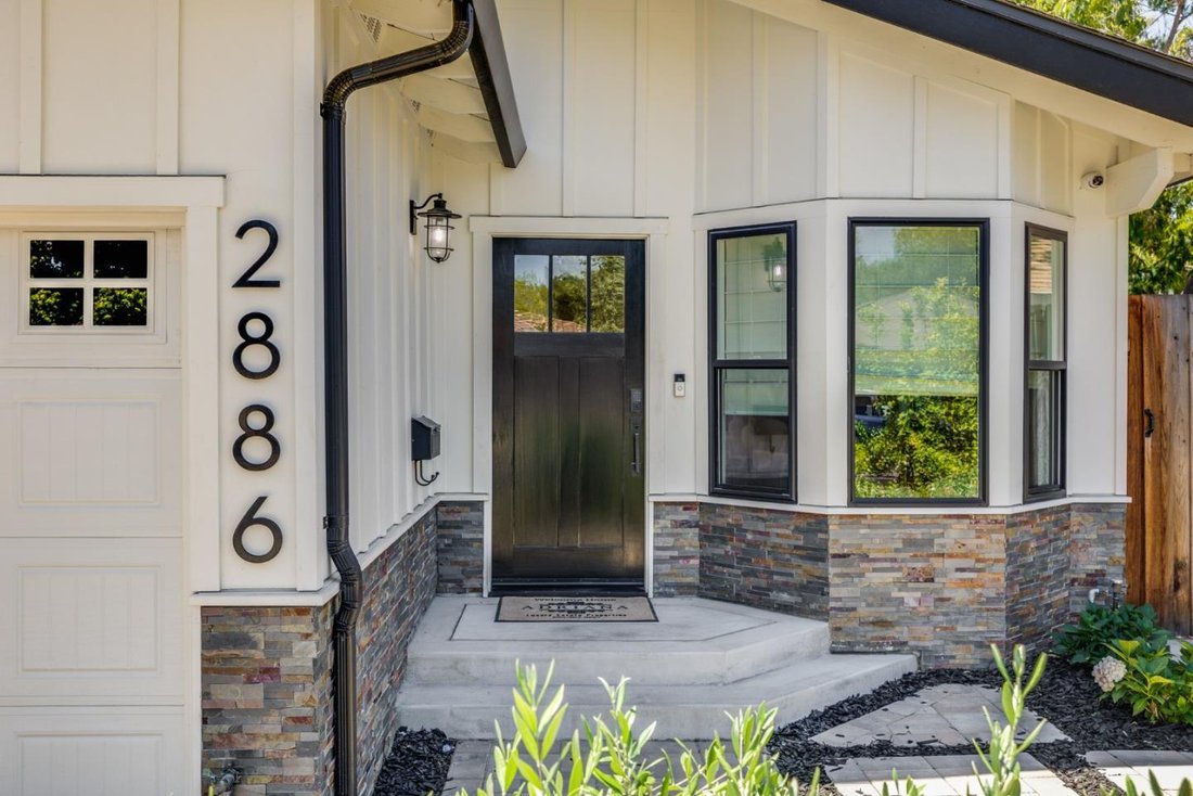 House in Palo Alto, California, United States 3 - 18568839
