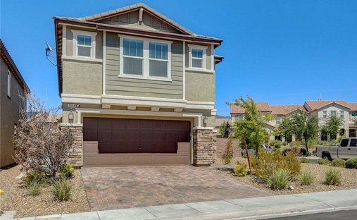 Haus in Henderson, Nevada, Vereinigte Staaten 1