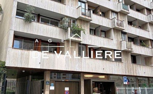 Appartamento a Bois de Boulogne, Paris 16e Arrondissement, Parigi 1