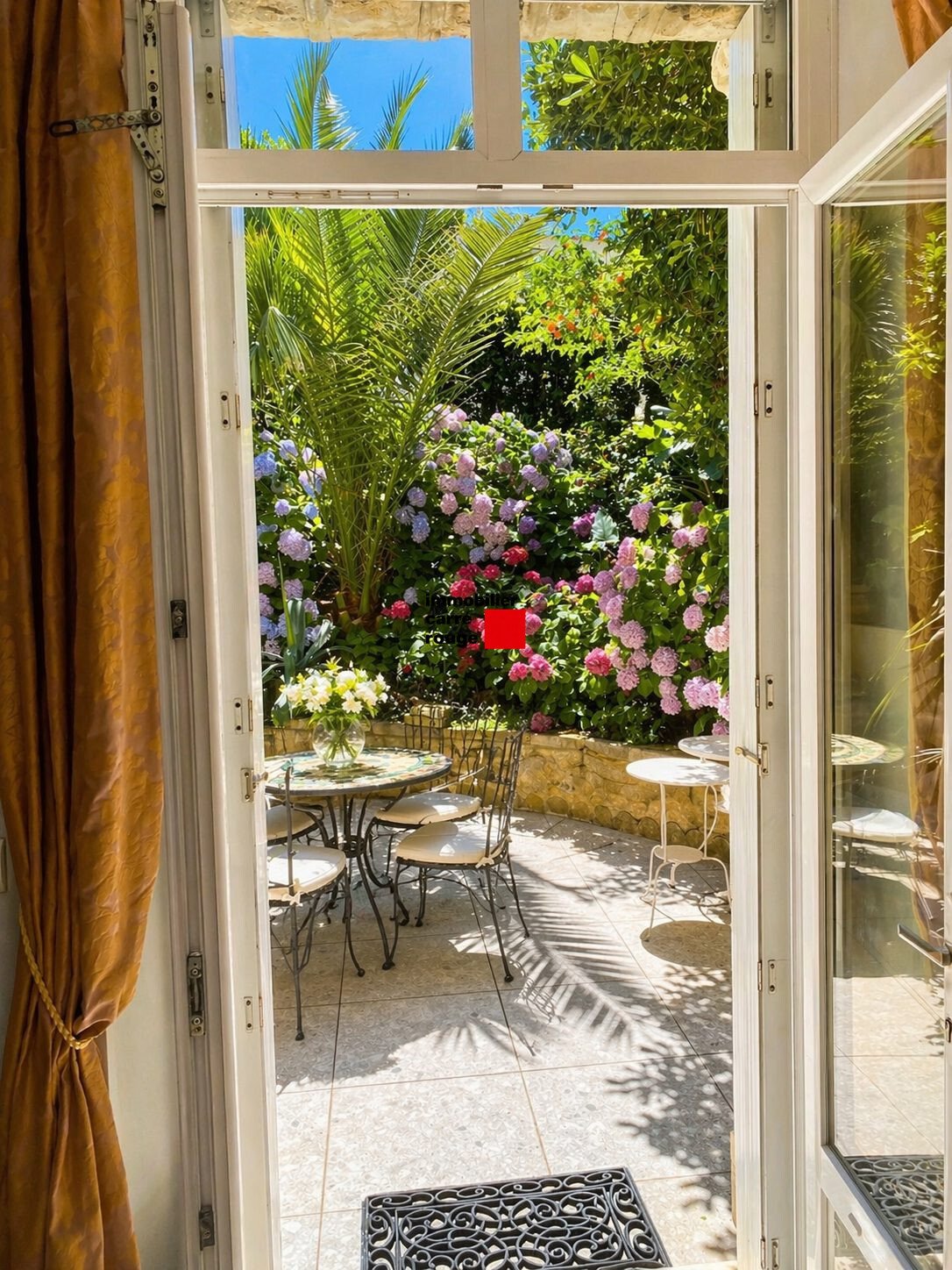 Apartment in Biarritz, Nouvelle-Aquitaine, France 2 - 18567664
