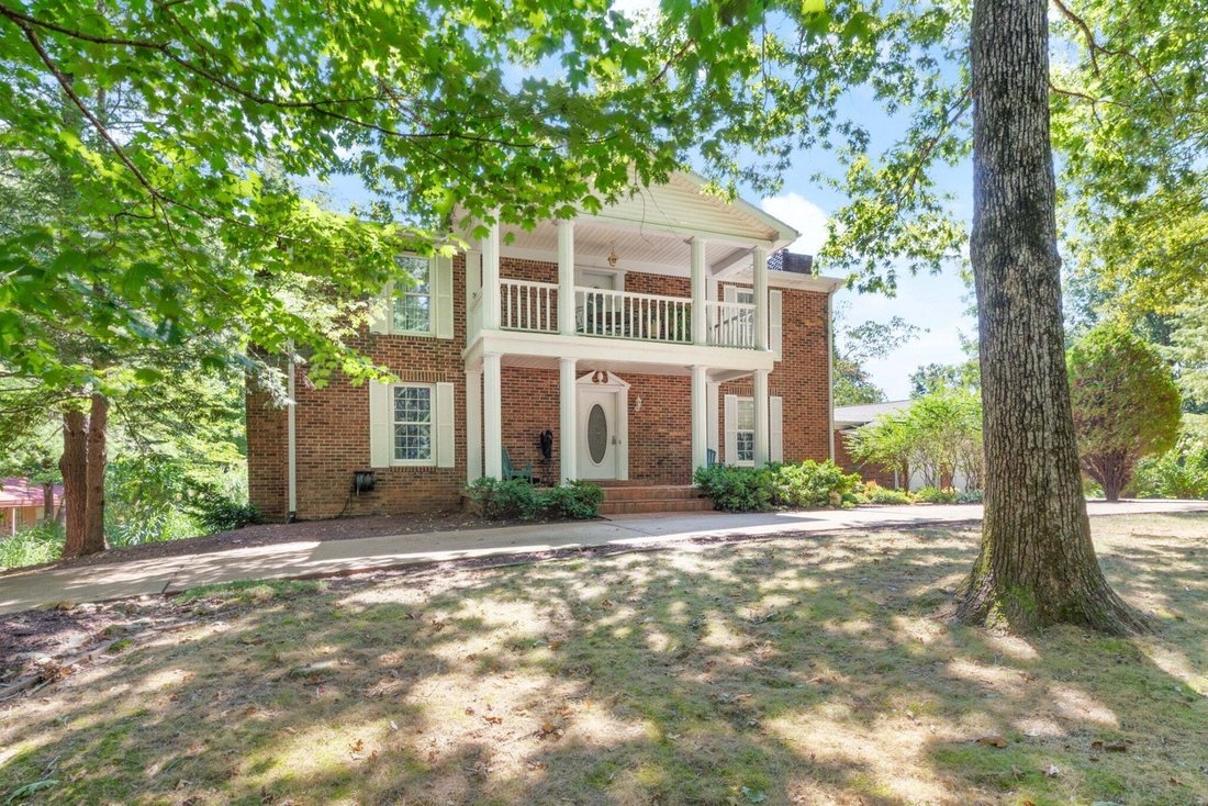 House in McEwen, Tennessee, United States 5 - 18573514