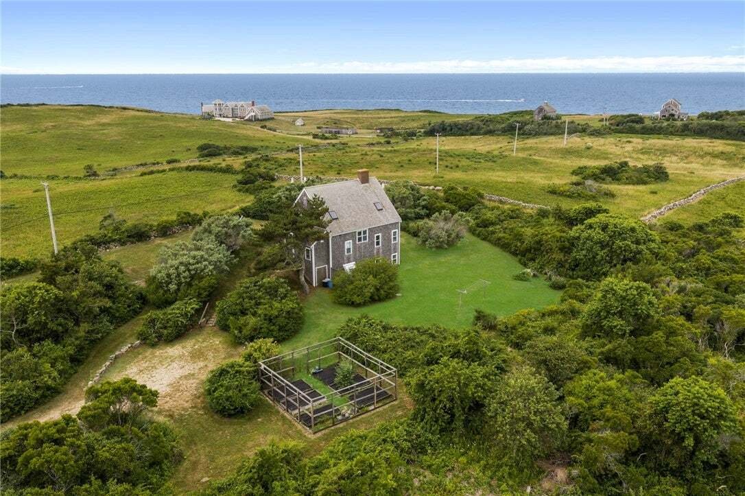 House in New Shoreham, Rhode Island, United States 3 - 18568611