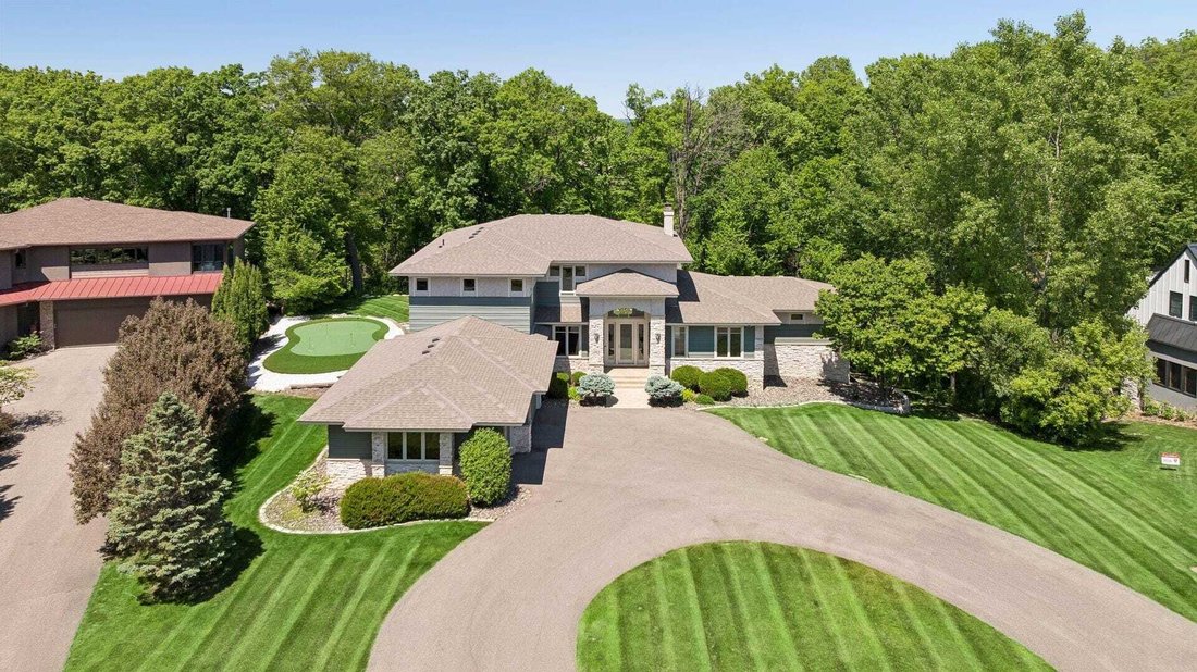 House in Minnetonka, Minnesota, United States 1 - 18570214