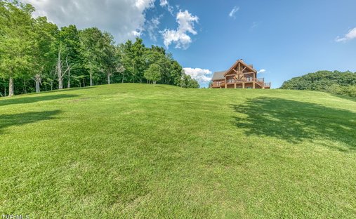 House in Kingsport, Tennessee, United States 1