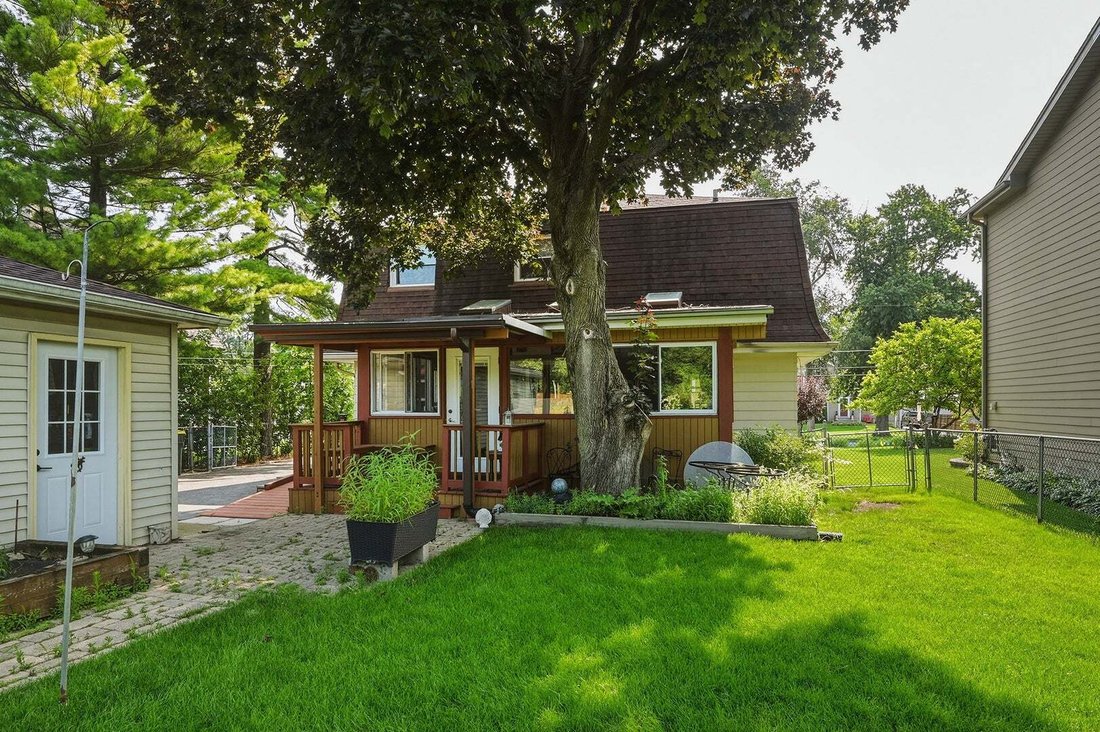 House in Willowbrook, Illinois, United States 4 - 18567170