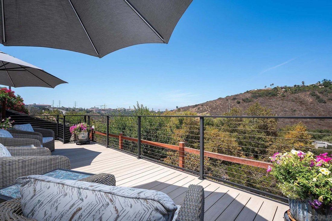 Townhouse in San Diego, California, United States 2 - 18570736