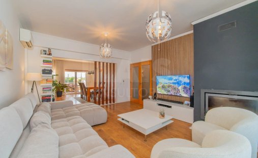Villa à Benavente, District de Santarém, Portugal 1