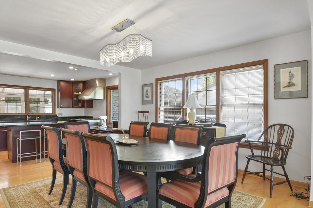 House in Kenosha, Wisconsin, United States 5 - 18567086