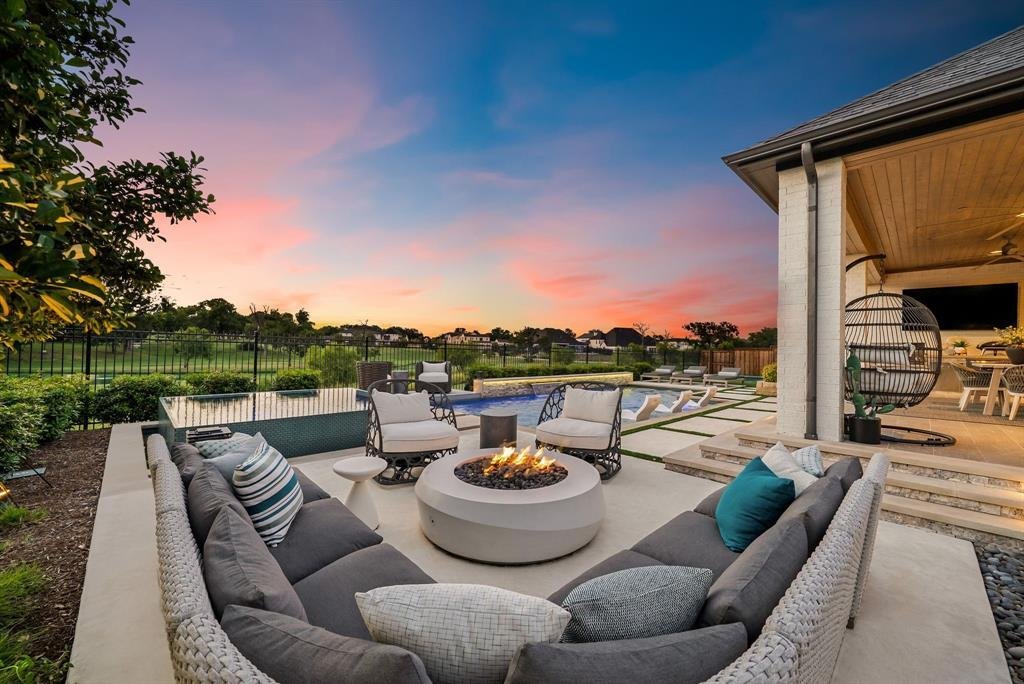 House in Prosper, Texas, United States 3 - 18391394