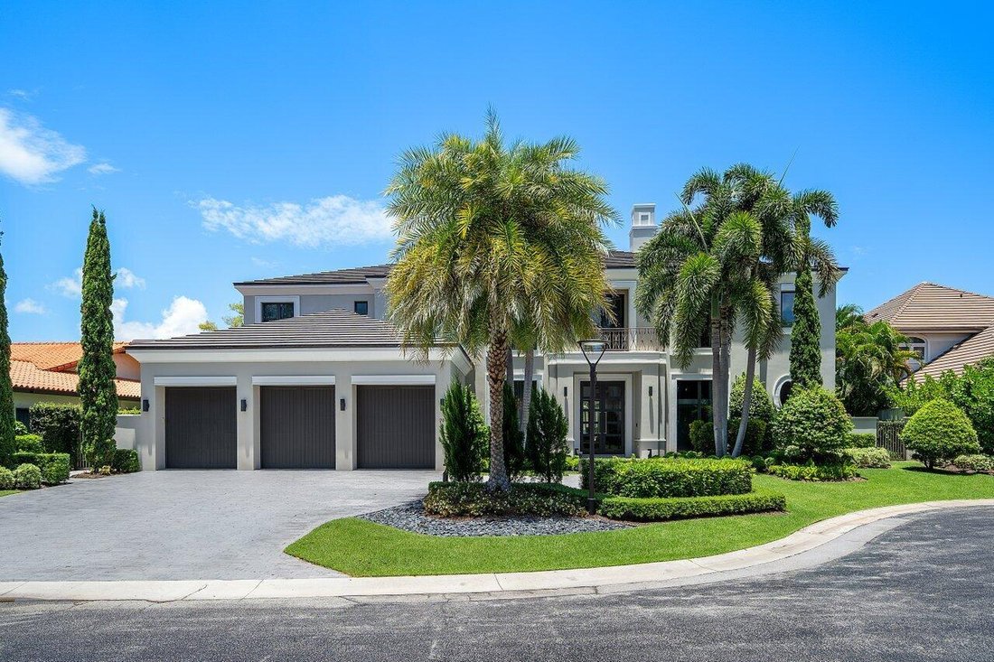House in Boca Raton, Florida, United States 2 - 18567283