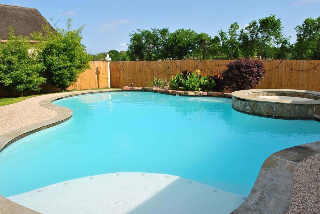 House in League City, Texas, United States 3 - 18571510