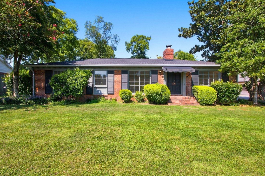 House in Franklin, Tennessee, United States 1 - 18571455