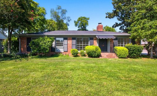 Haus in Franklin, Tennessee, Vereinigte Staaten 1