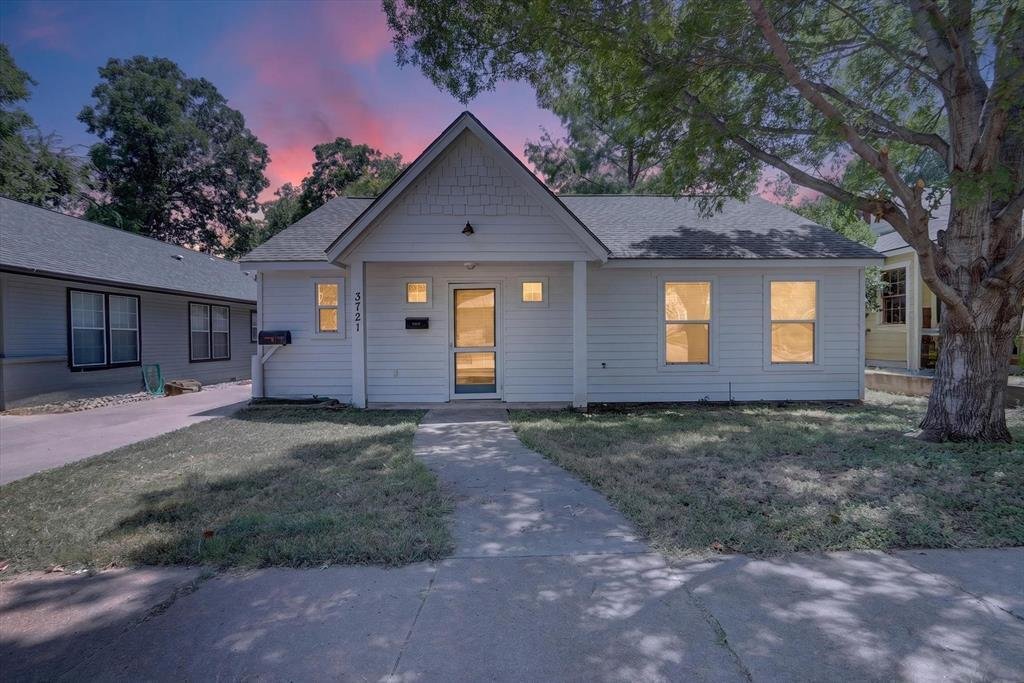 House in Fort Worth, Texas, United States 1 - 18533102