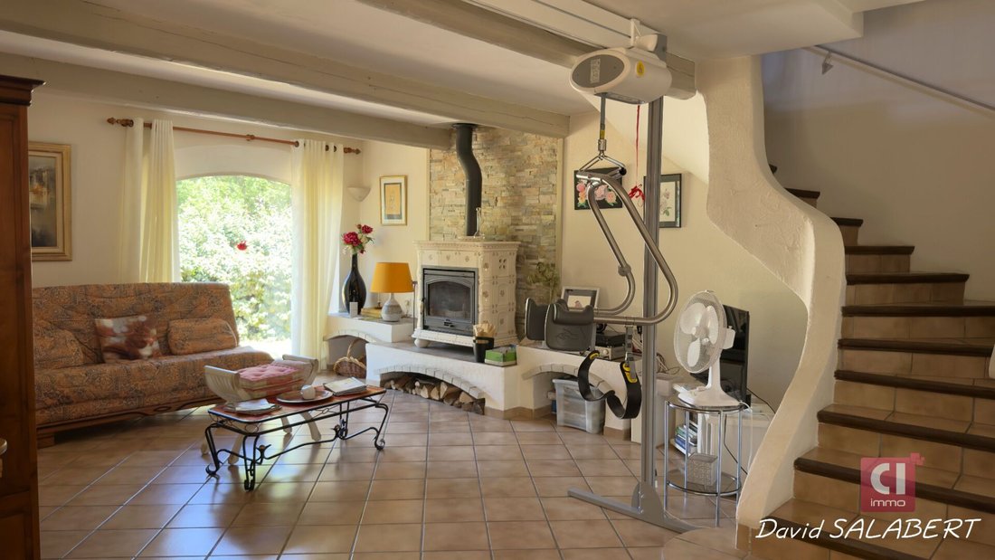 Villa à Néoules, Provence-Alpes-Côte d'Azur, France 2 - 18570827