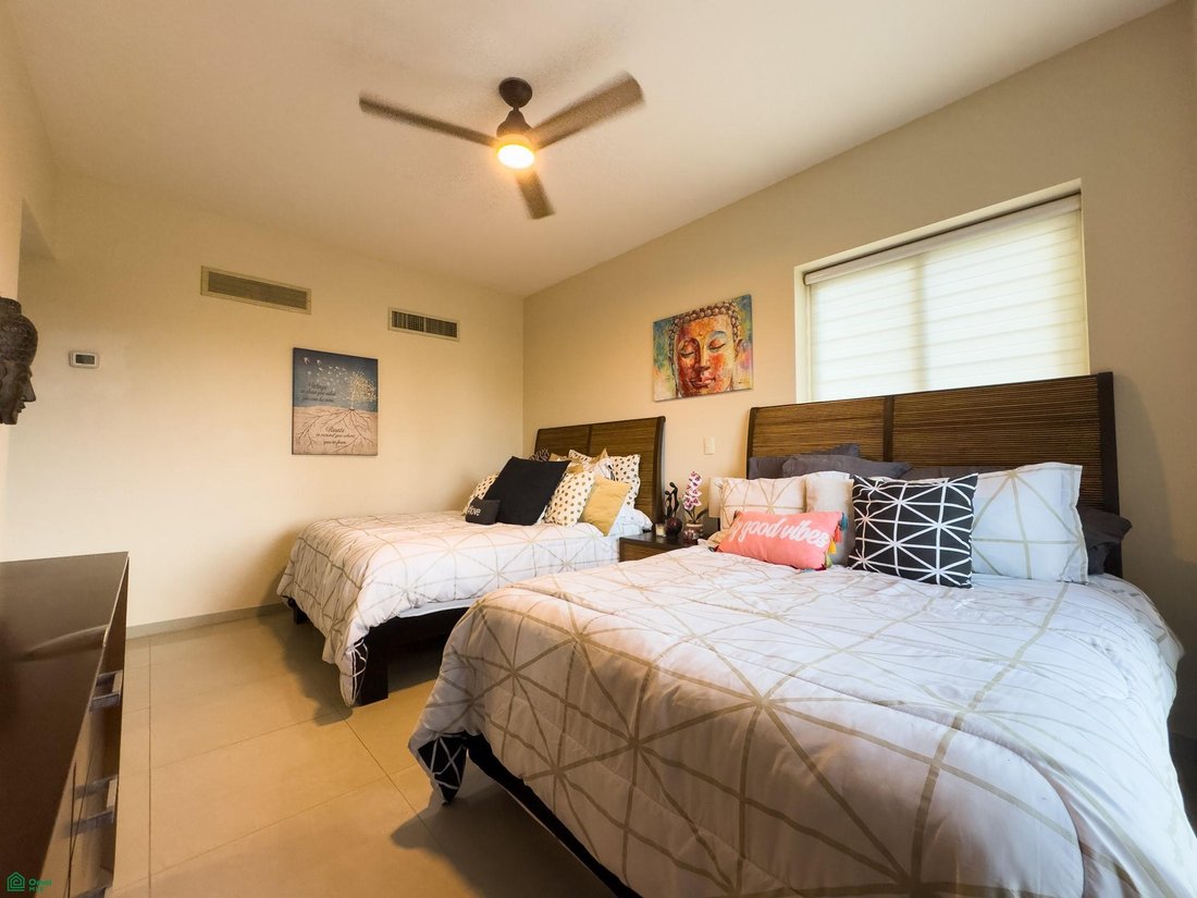 Condo in Mazatlán, Sinaloa, Mexico 3 - 18446849