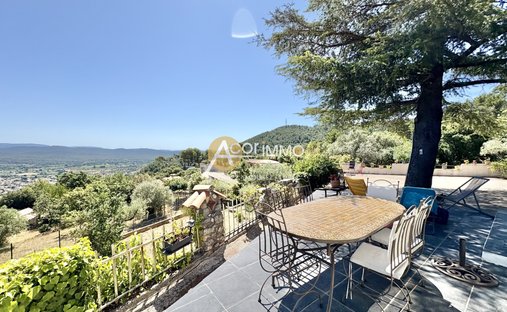 House in Solliès-Ville, Provence-Alpes-Côte d'Azur, France 1